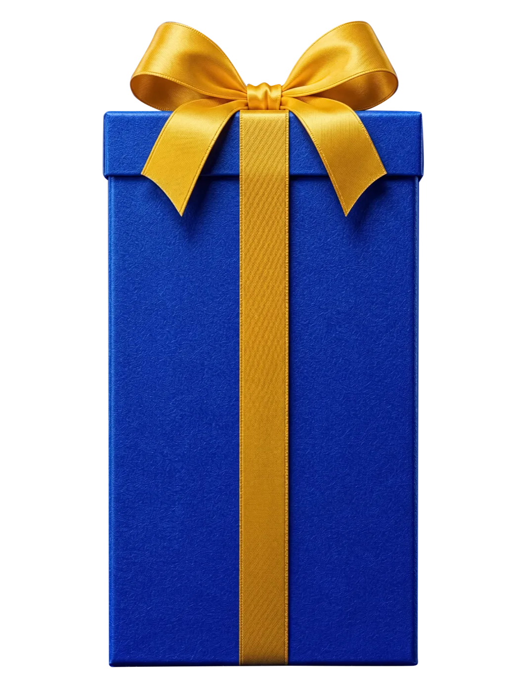 Mystery Box